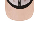 New Era 9FORTY MLB NY New York Yankees Infant League Essential Pink Kids' Baseball Cap - uniwersalny baseball sapka