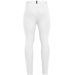 Adidas Men's Techfit Tight Long White 2xs férfi leggings JN7353