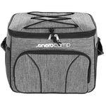 Enero THERMAL GRAY 18L CAMP szürke táska