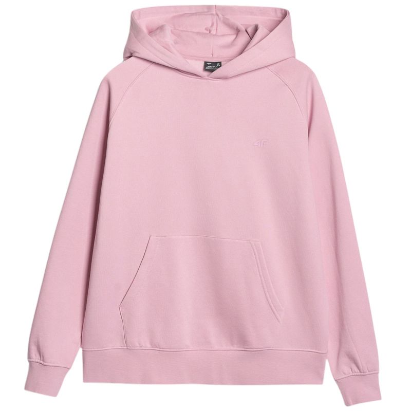 Sweatshirt 4f F1764 W 4fwmm00tswsf1764 56s
