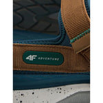SVING men's sandals 4F