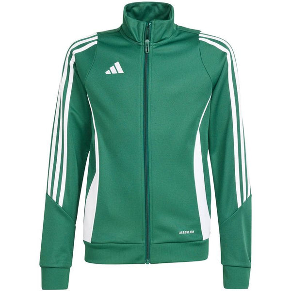 Adidas Tiro 24 Training Jr IR7503 sweatshirt Pulóver
