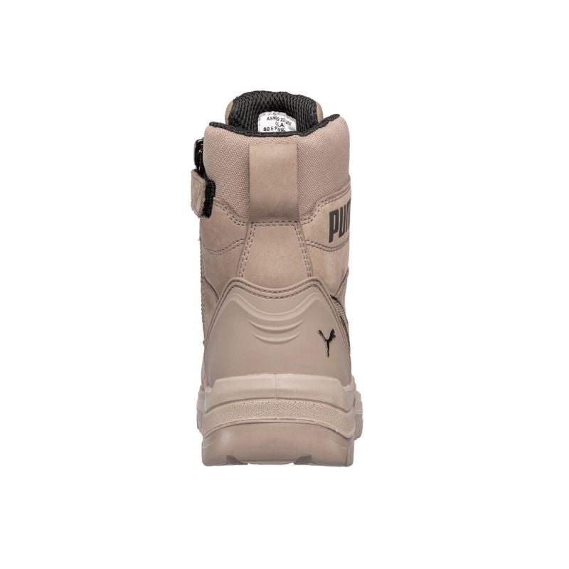 Inny Conquest Stone High M MLI-S15B8 shoes Túracipő