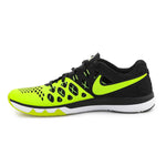 NIKE TRAIN SPEED 4 Volt/Black 843937-700