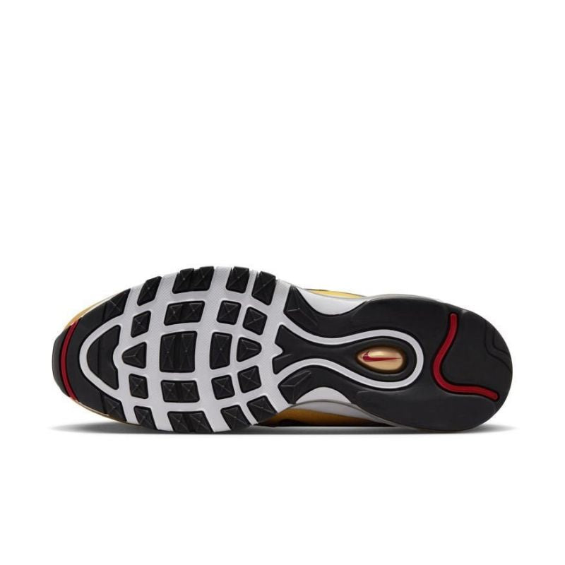 Nike Shoes Nike Air Max 97 &quot;Golden Bullet&quot; Gold M DM0028-700 Cipő