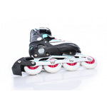 Tempish Magic Rebel 10000000415 Adjustable fehér roller skates