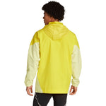 Men's adidas Tiro 25 Competition All-Weather Yellow JI8958 sárga kabát