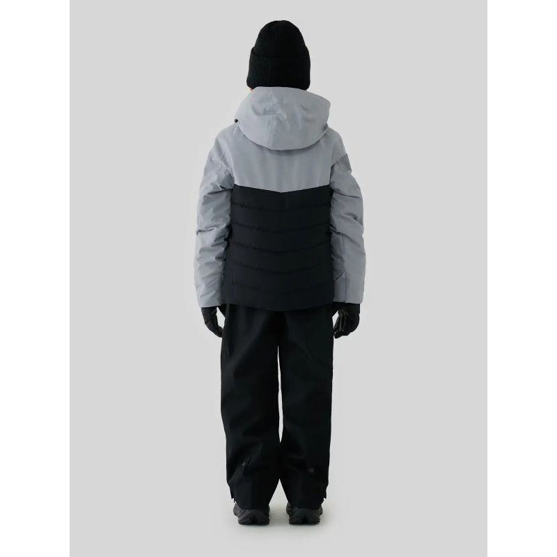 4f Jr Ski Pants 4FJWAW24TFTRM655-20S Nadrág