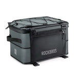 Rockbros A30 ROAD TO SKY Foldable Bike for Trunk 15-30L - Gray szary táska