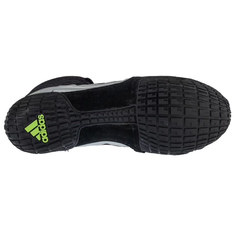 adidas Speedex Wrestling Boots JQ4981 Black 41 1/3 Cipő