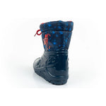 Inny Spiderman Jr. Snow SP011413 Utcai cipő sötétkék