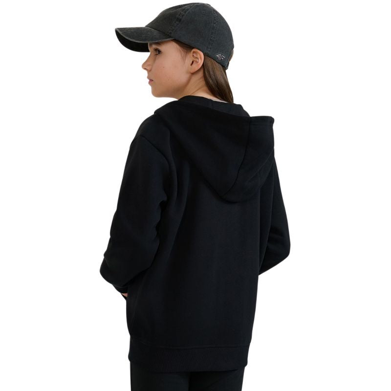 4f F1861 Jr Sweatshirt 4fjwmm00tswsf1861 20s