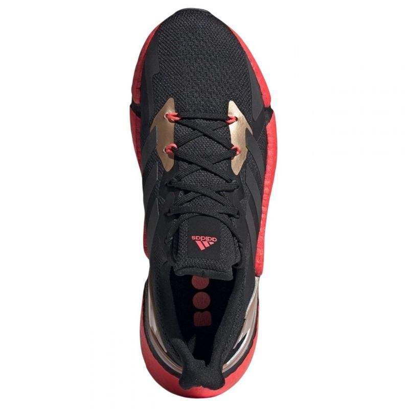 adidas X9000L4 M FW8389 running shoes Cipő