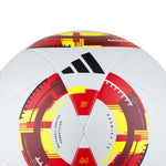 Football adidas Spain RFEF Competition IX1725 match approved Fifa Quality PRO fehér futball labda