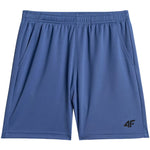 4F Boy's FNK M1388 navy blue 31S sötétkék short 4FJWSS26TFSHM138831S