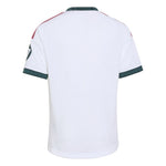 Adidas Junior Real Madrid Home Jersey