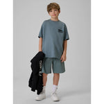4F Boy's cotton T-shirt 158/164 ruházat 4FJRSS26TTSHM4175-46S