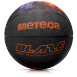 Meteor Basketball Blaze 5 size uniw labda