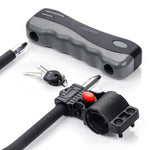 Meteor Twister Bike Lock