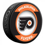 Inny Souvenir Inglasco NHL Retro Hockey Puck 510AN000555 Egyéb