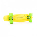 Tempish Buffy T Skateboard żółty skateboards