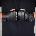 HMS Tb10 Electronic Bluetooth Boxing Target With Music And Gloves Battery kesztyű 17-44-371