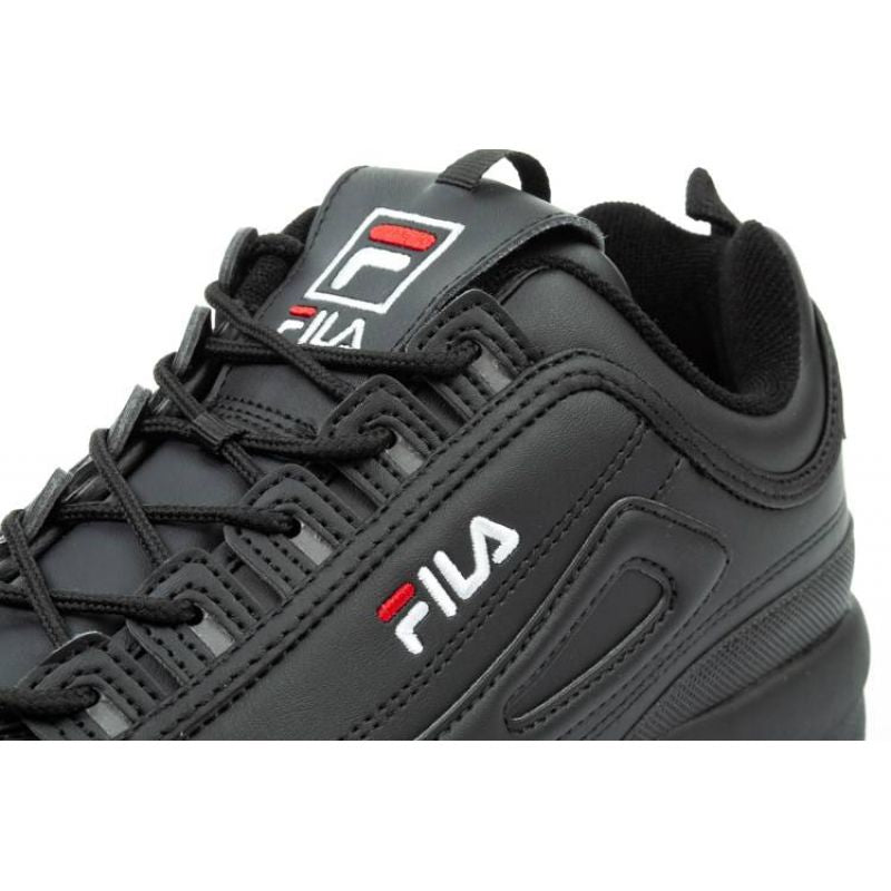 Fila Disruptor Low [ ] size cipő 1010262.12V