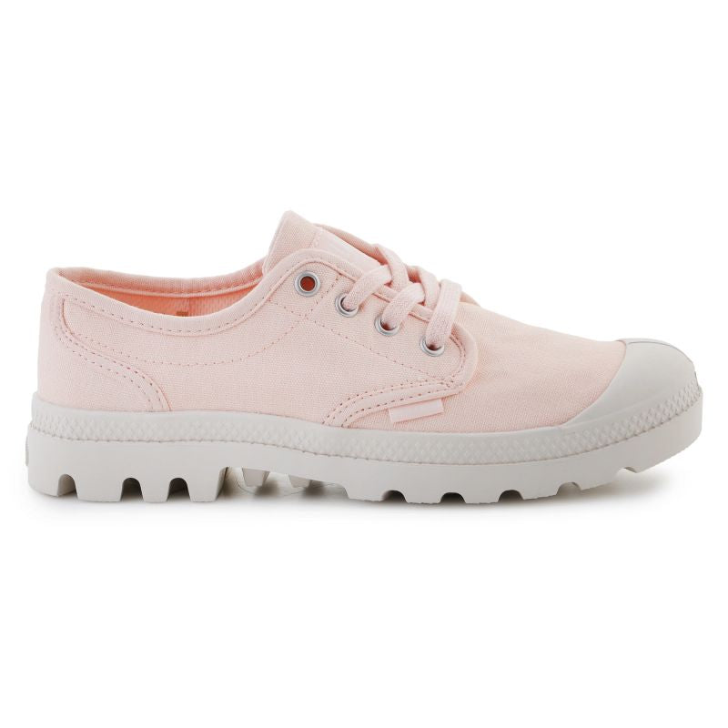 Palladium Pampa Oxford Shoes W 92351-868-M Cipő