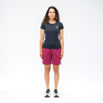 Elbrus Women’s Short-Sleeve T-Shirt ERICCA WO'S póló 92800691102
