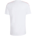 adidas Tiro 26 League Men's T-Shirt KR0367 fehér póló
