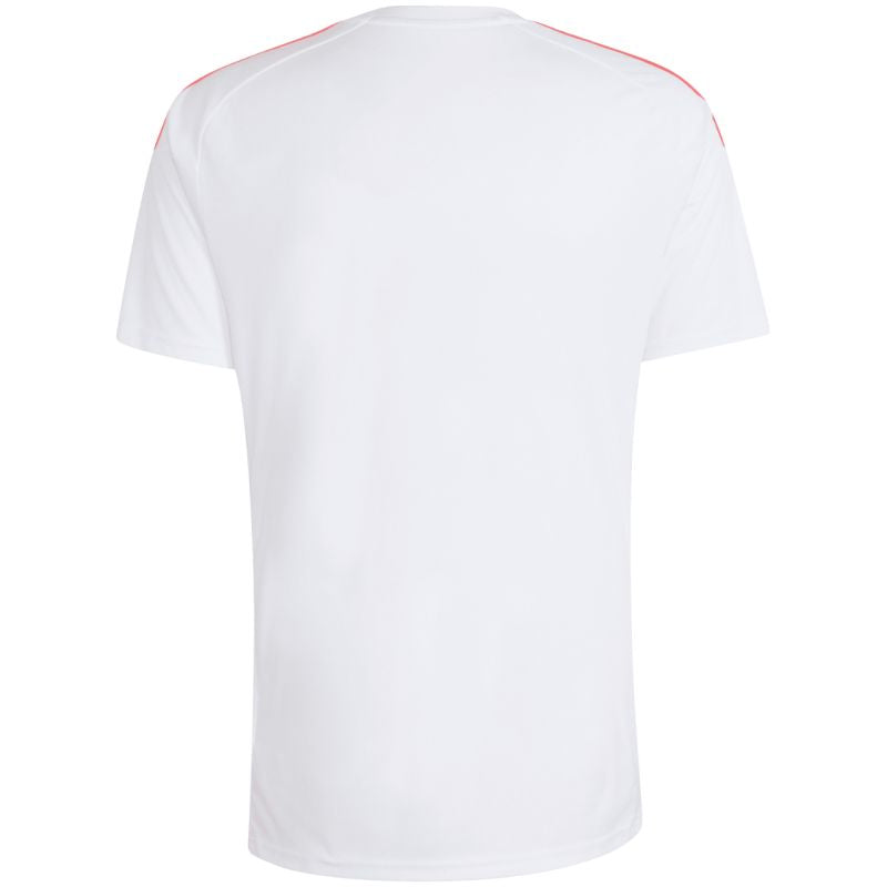adidas Tiro 26 League Men's T-Shirt KR0367 fehér póló