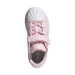 Adidas Streettalk pink kids' shoes JQ8591