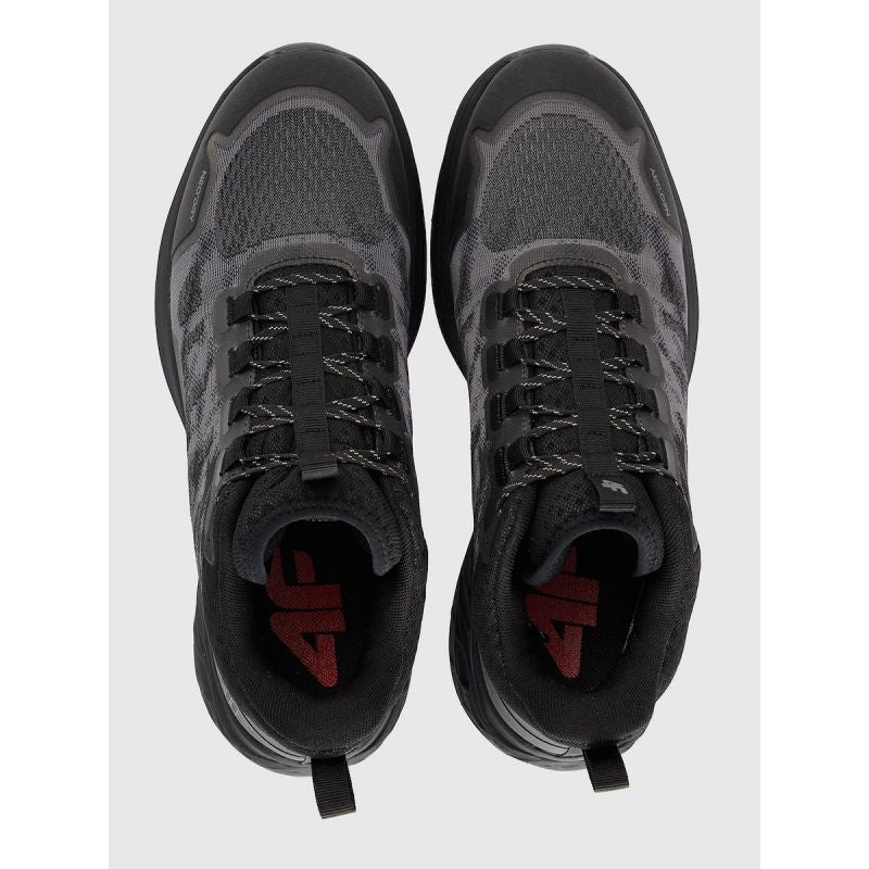 4F Men's Original Trail Mid Hiking cipő