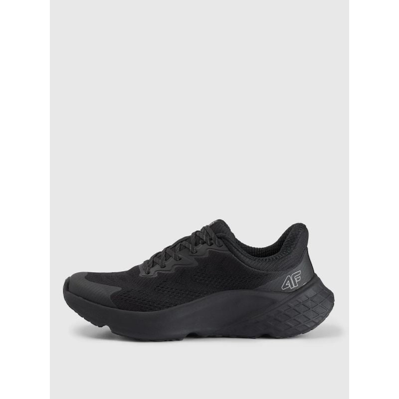Men's Freemove Elevated Mesh Running Shoes 4F 4FRSS25FSPOM164-20S