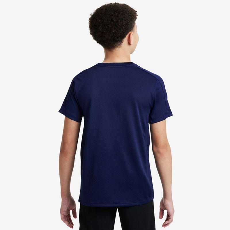 Nike Academy CR7 Jr Jersey HF4372-492 Ruházat