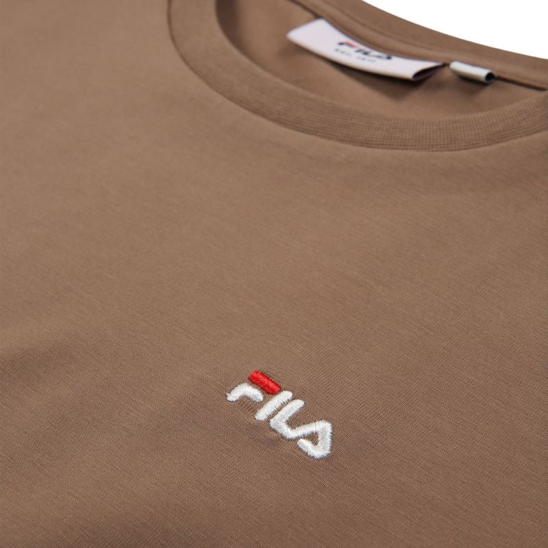 Fila Trivero women's T-shirt beige bézs póló