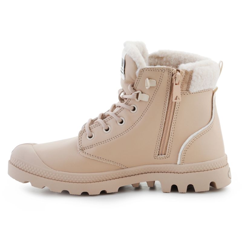Palladium Pampa Hi Snow Warm W 94380-235-M shoes Cipő