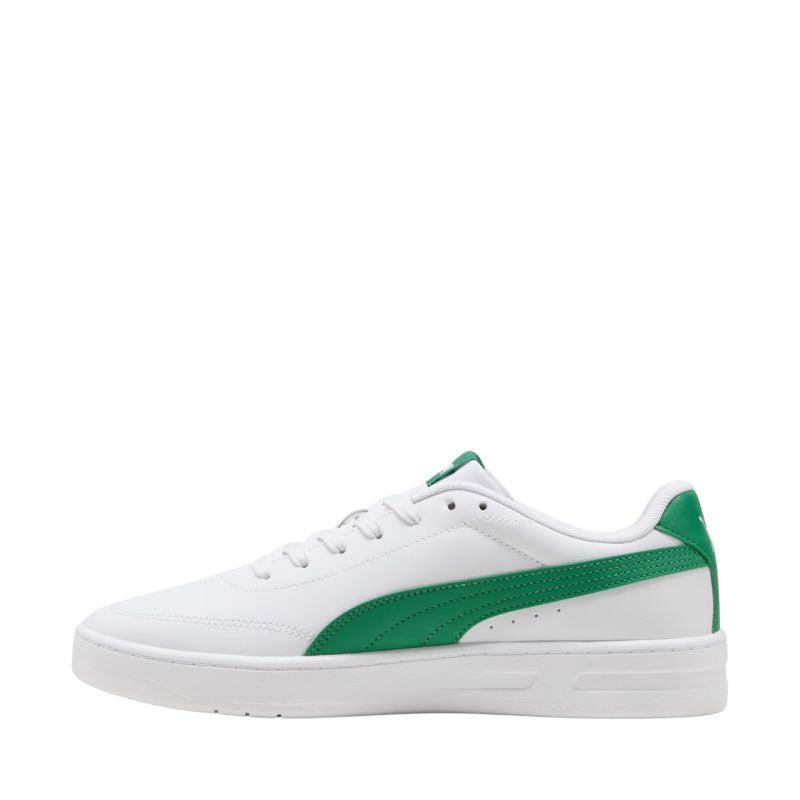 Puma Court Classic Clean men's 402223 utcai cipő