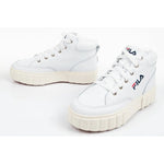 Fila Sandblast W fehér cipő