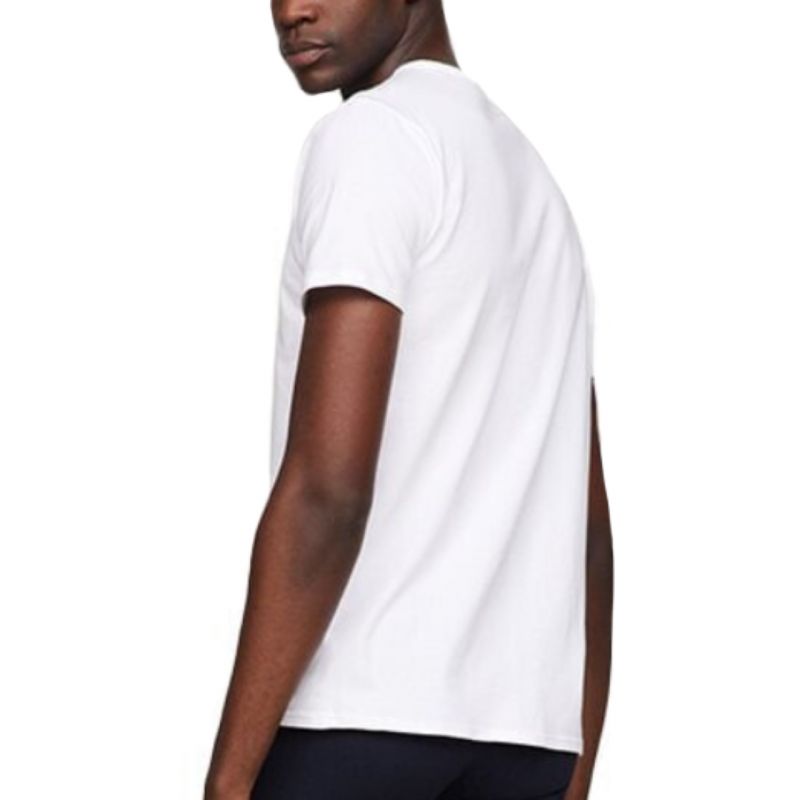 Tommy Hilfiger Stretch Vn Tee Ss 3Pack M UM0UM03137 Póló