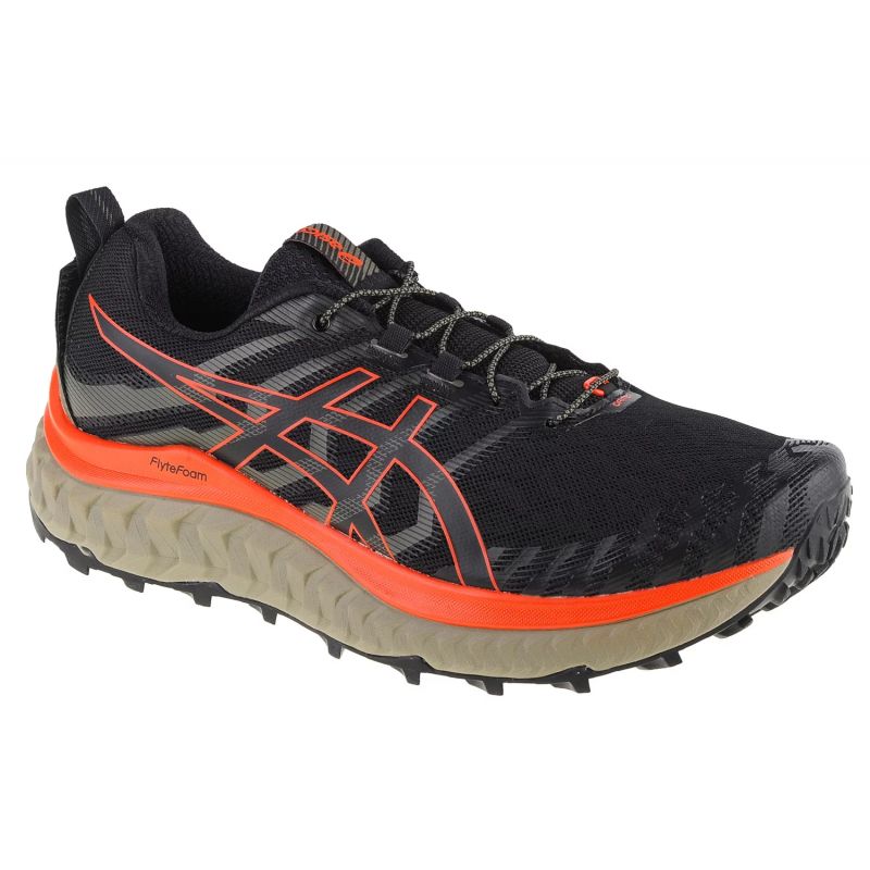 Asics Trabuco Max M 1011B028-006 running shoes Cipő