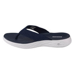 Skechers On The Go 600 Sunny W 140037-NVY Flip-Flops Cipő