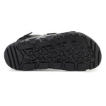 Birkenstock Mogami Terra Tech Loop Birko-Flor Apex Black