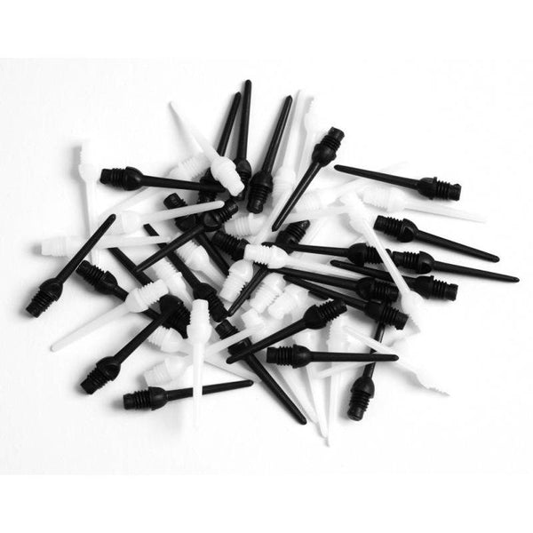 Harrows Softip Spare Keypoint Dart Tips 30 pcs General