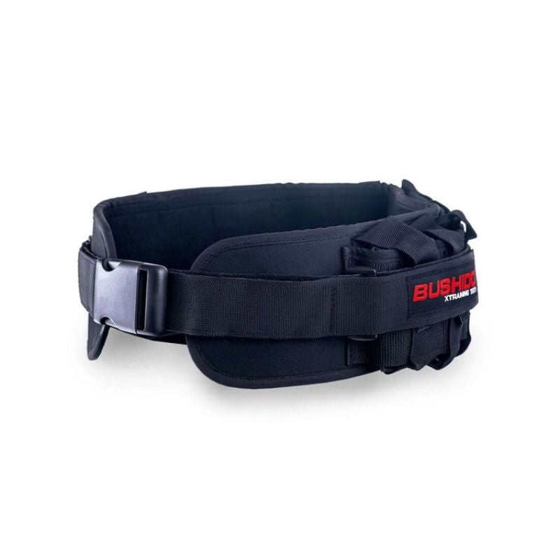 DBX Bushido Bushido Weight Belt With Adjustment 1-10 Kg training belts, sachets, belts, bags