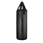 Meteor 12 kg punching bag, filled, training uniw training equipment, punching bags