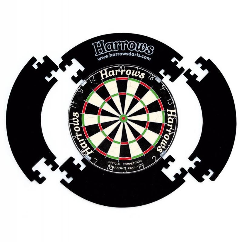 Harrows Surround Puzzle Protective Cover General