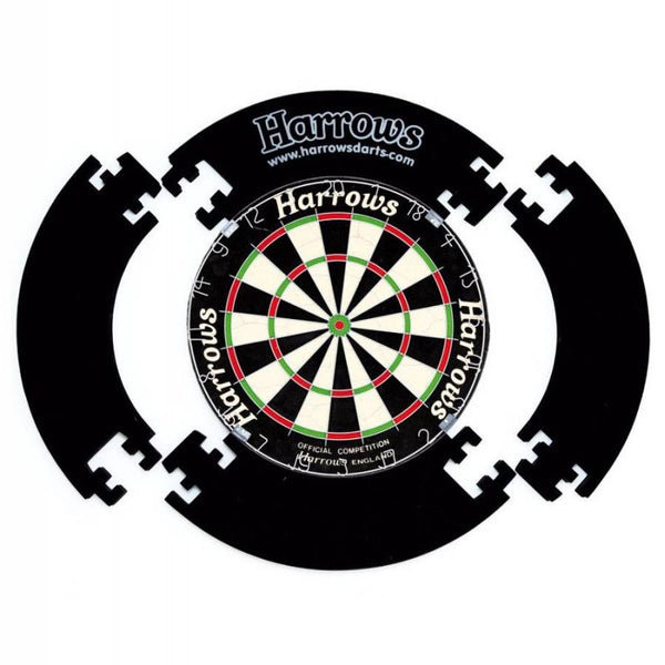 Harrows Surround Puzzle Protective Cover General