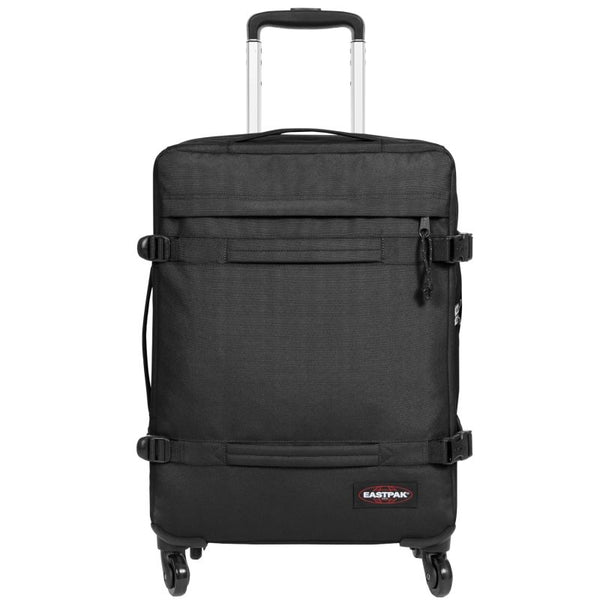 Eastpak Transit'r 4 S Suitcase EK0A5BFI0081 Black One size Egyéb