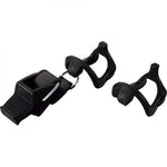 Molten Vorca Whistle fekete whistles